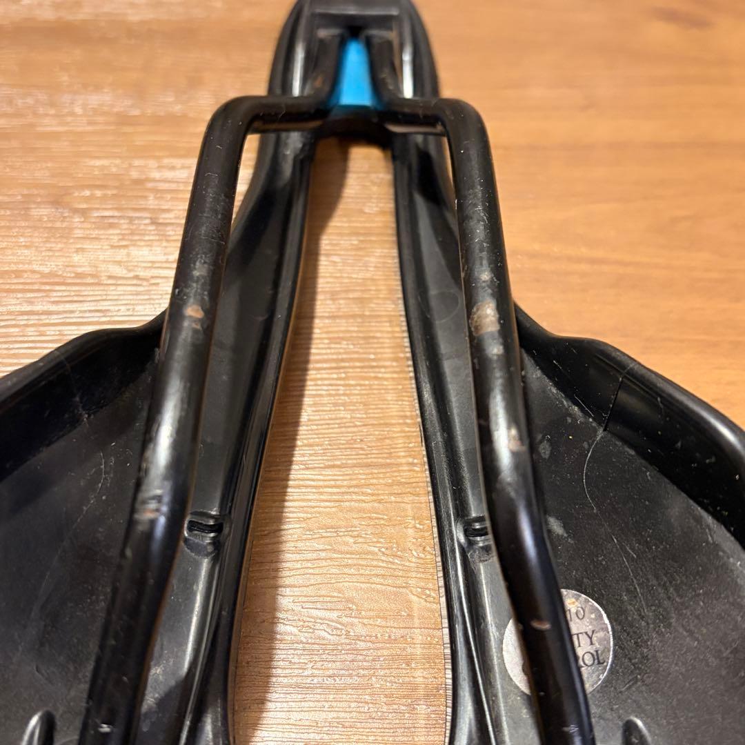 セライタリア SLR Boost Superflow (Canyon完成車外し)