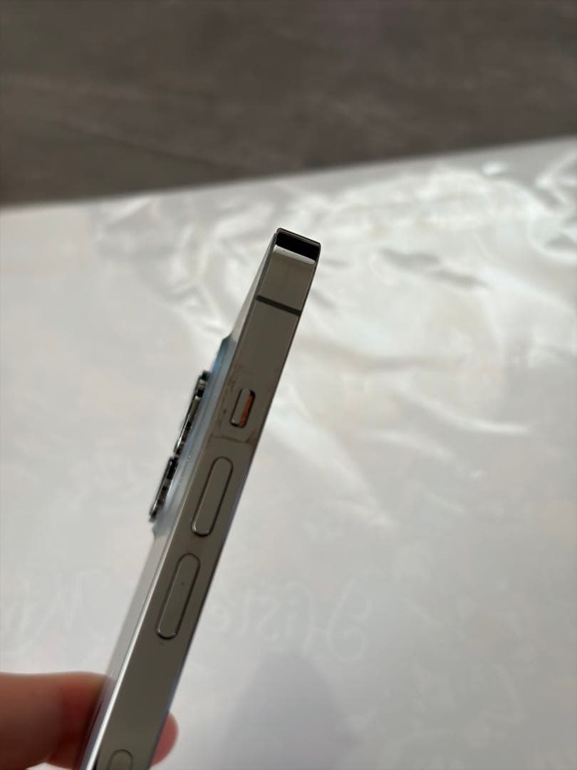 携帯電話本体 Sakura