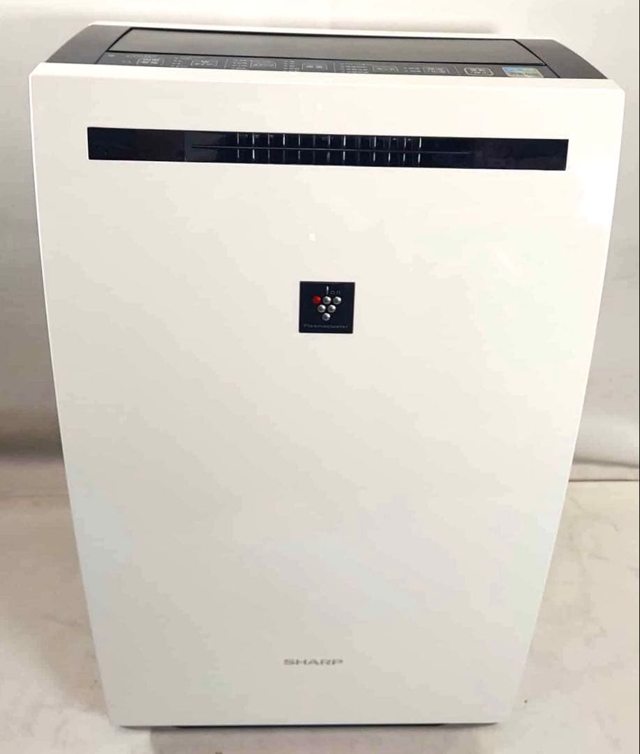 Emiちゃん専用　SHARP 除加湿空気清浄機 KC-HD70-W 2021年製