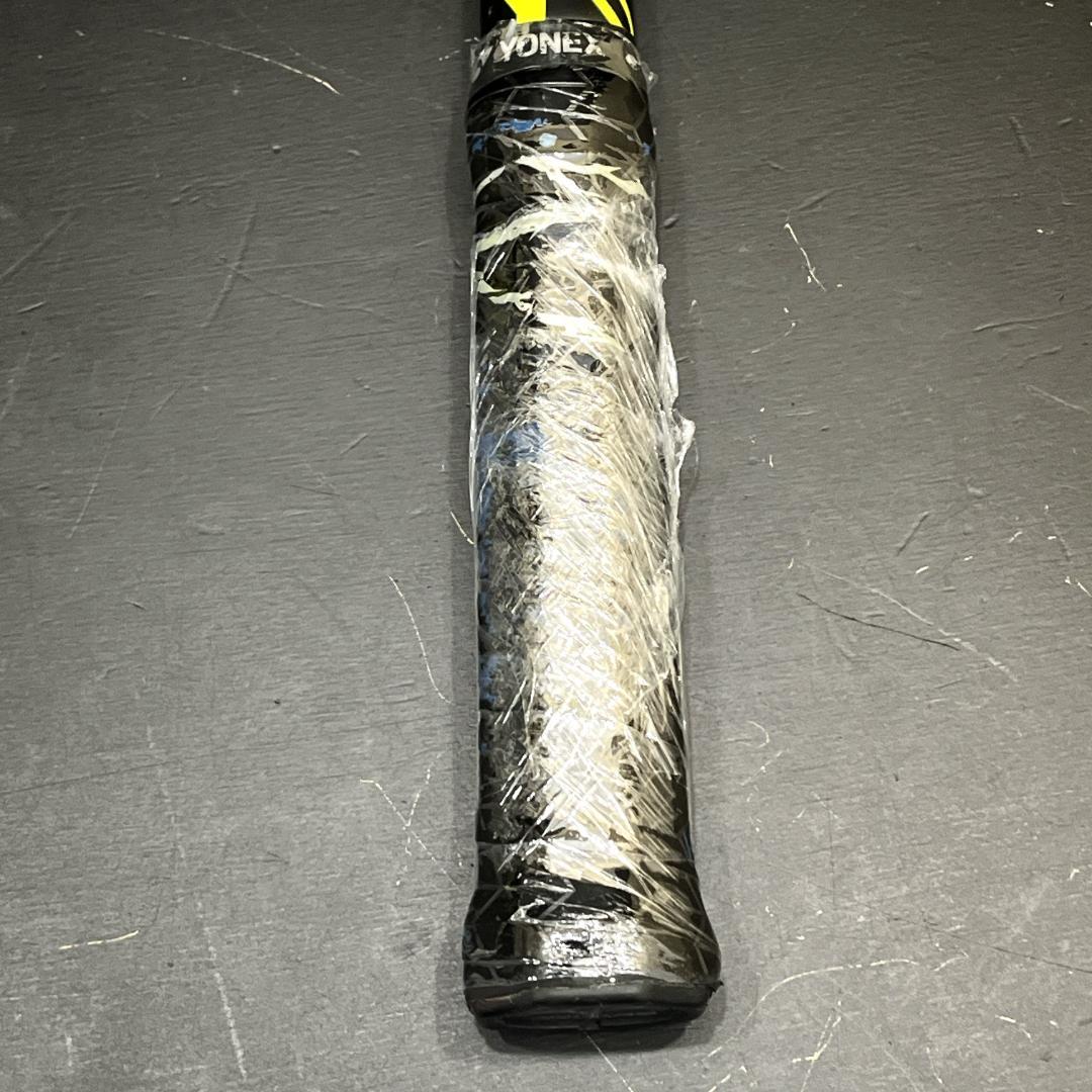 MIZUNO　xyst 　T­­-01　ミズノ　ジスト　軟式テニスラケット