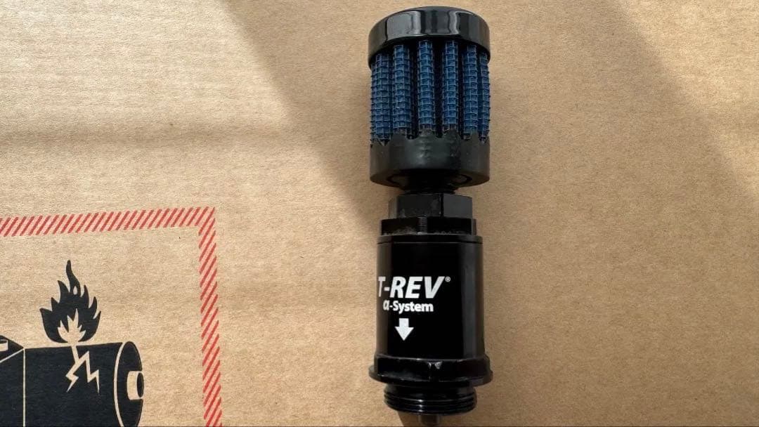 モ*ン様 Rainbow Autoジムニーシエラ専用『T-REVαSYSTEM』