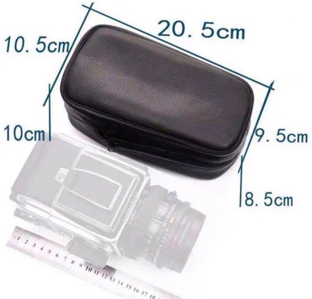 本革 カメラケース HASSELBLAD 503/501/500/205用