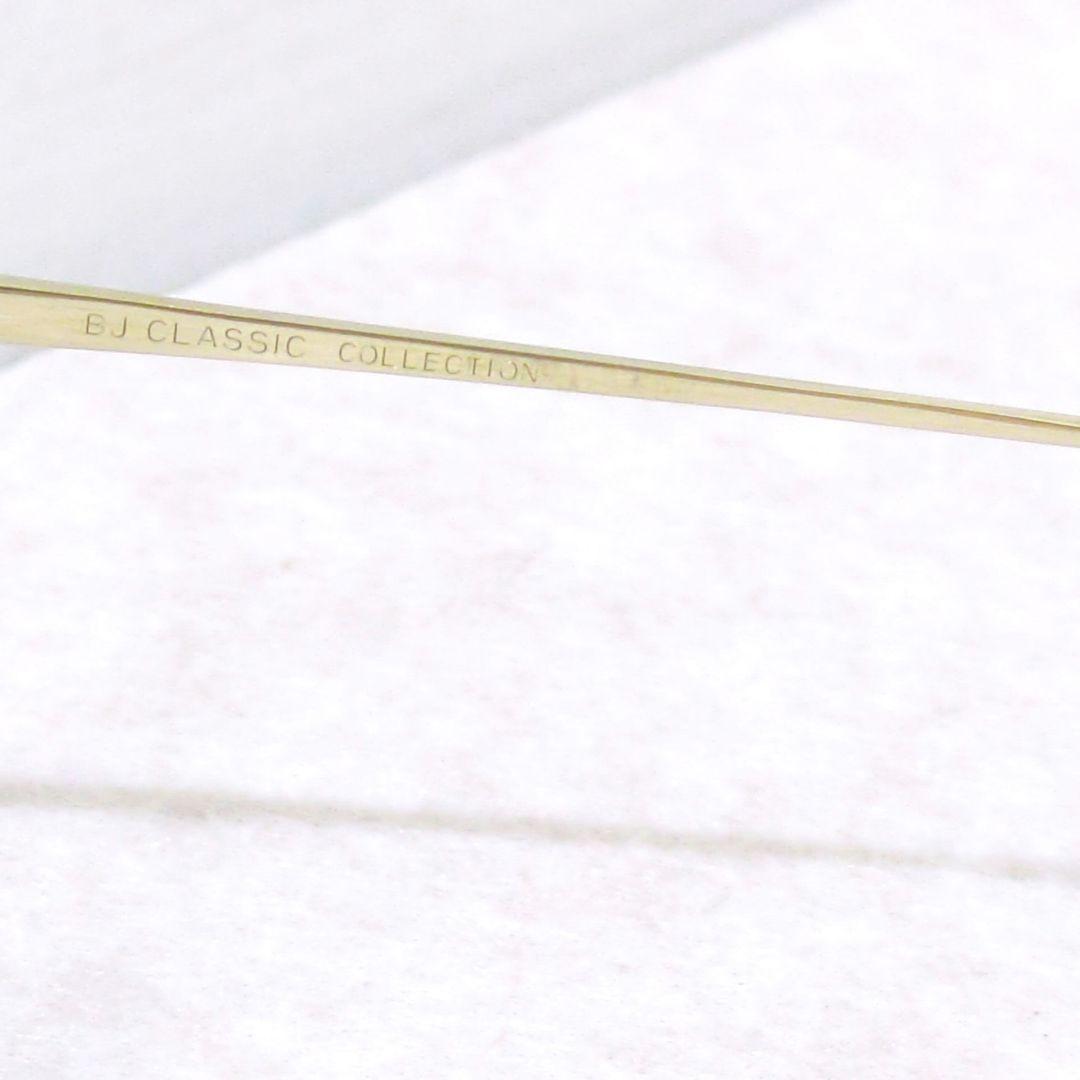 BJ CLASSIC COLLECTION COM-548 サングラス 眼鏡