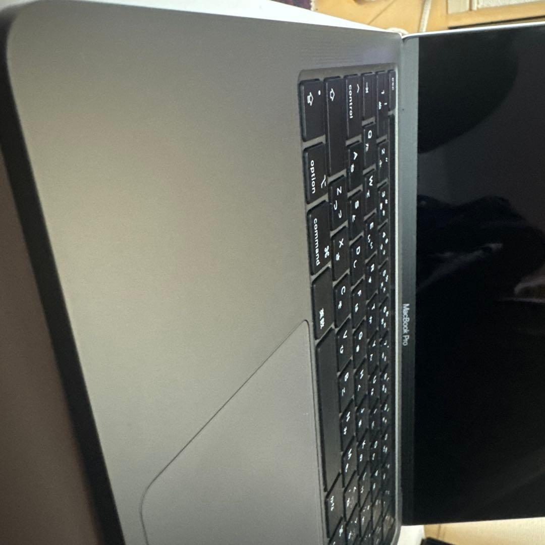 Apple MacBook Pro 13インチ M2 2022