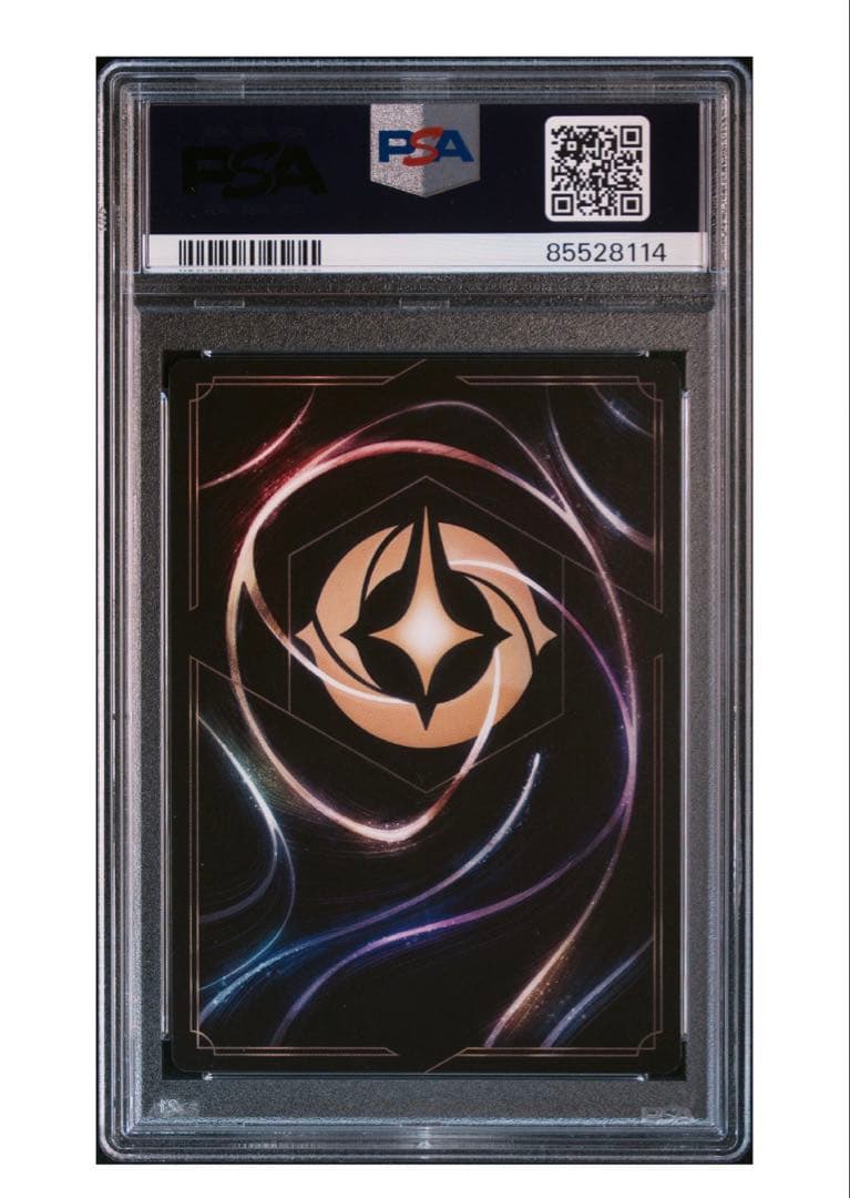 PSA10 lorcana GOOFY プロモ　ロルカナ　グーフィー