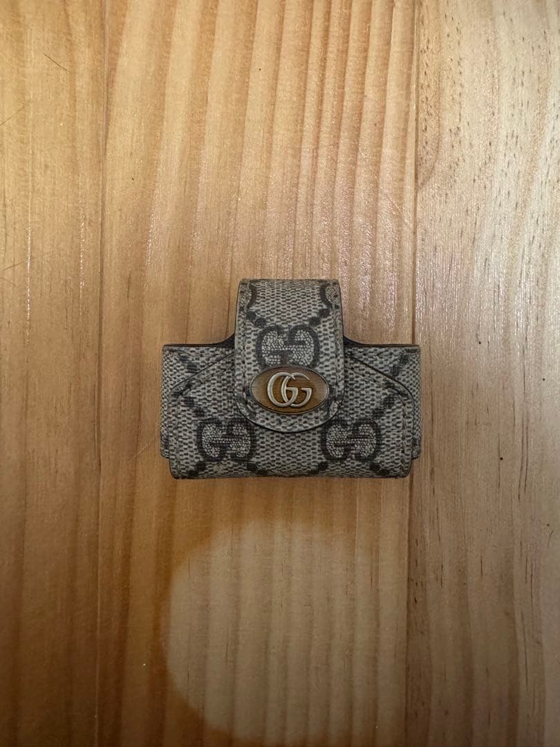 レアGUCCI AirPods Pro ケース