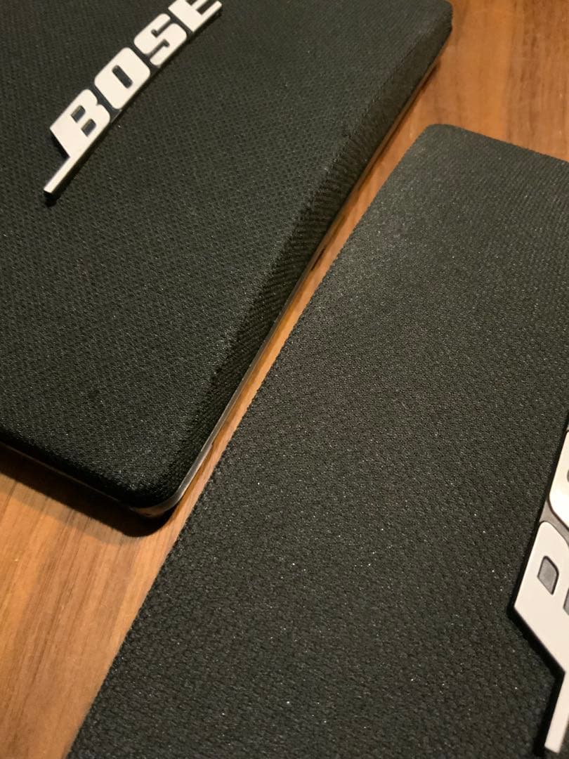 BOSE 111AD スピーカー 連番 （梱包済み 手続き迅速！）