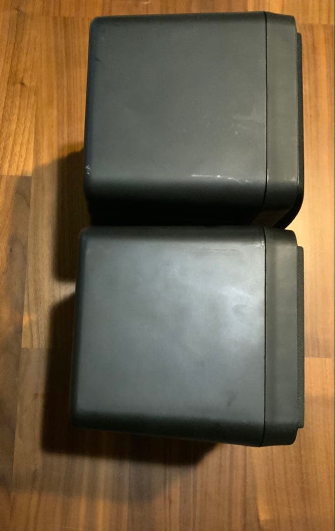 BOSE 111AD スピーカー 連番 （梱包済み 手続き迅速！）