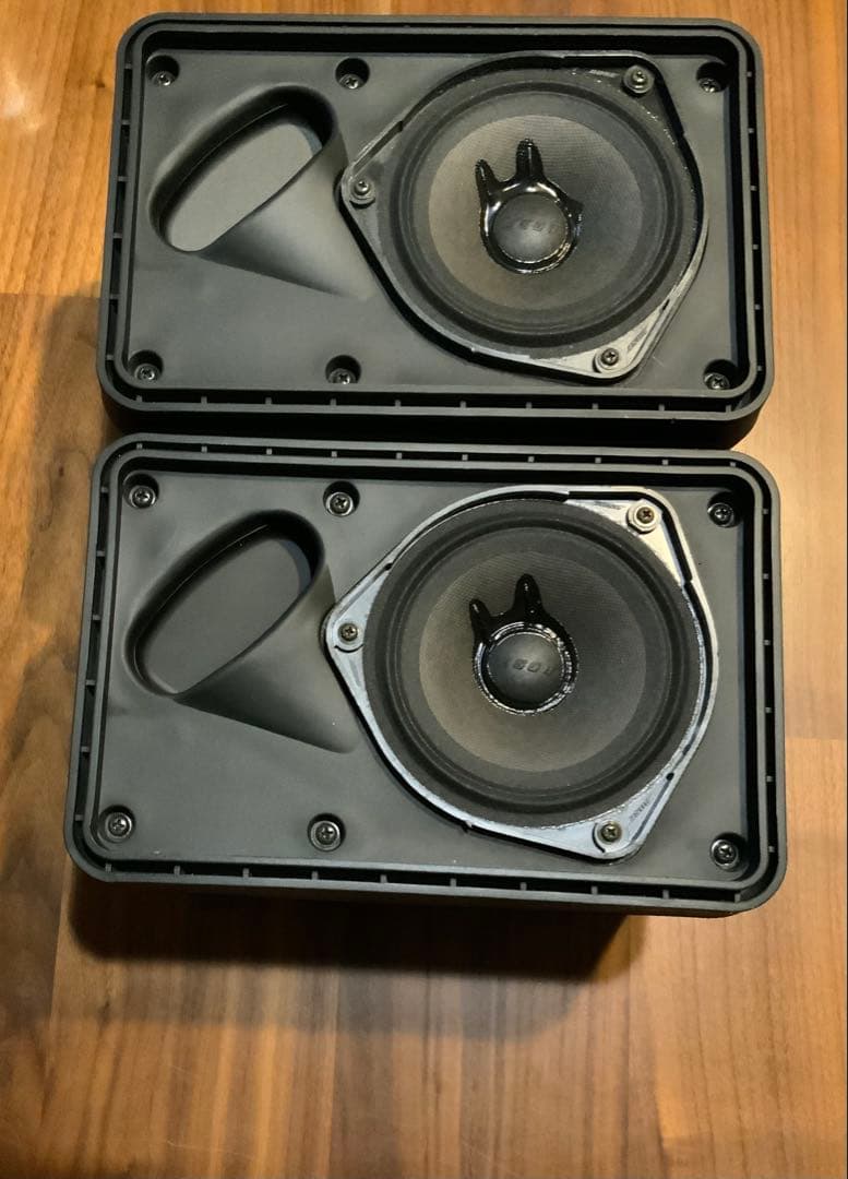 BOSE 111AD スピーカー 連番 （梱包済み 手続き迅速！）