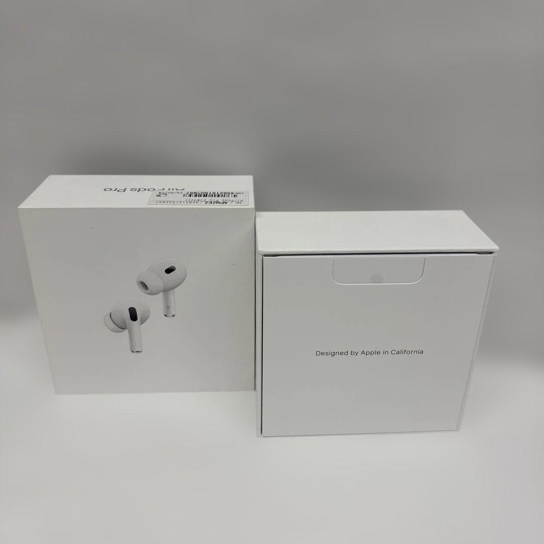 ✨美品✨AirPods Pro 第2世代 ⭐︎