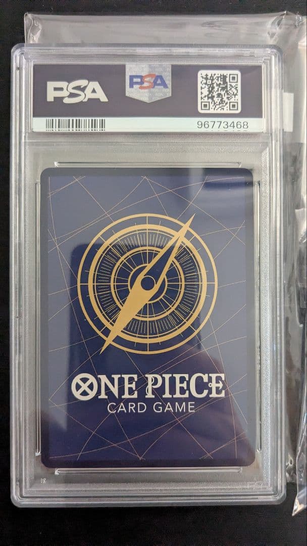 エース　チャンピオンシップ2023 プロモファイナリスト 英語版　PSA10