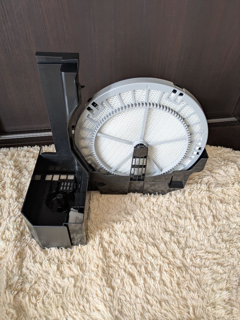 値下げ！F-VXV90◆最上級モデル◆パナソニック◆34畳◆◆2022年製