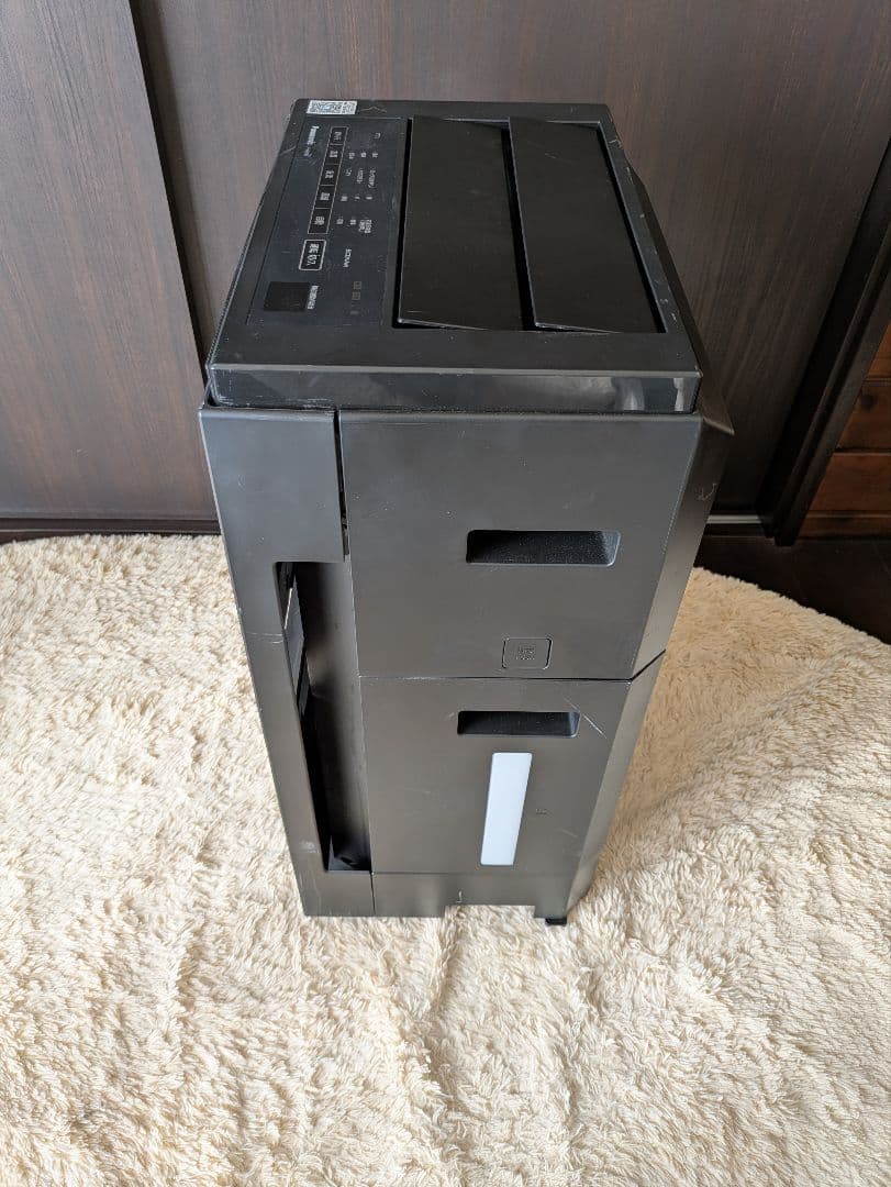 値下げ！F-VXV90◆最上級モデル◆パナソニック◆34畳◆◆2022年製