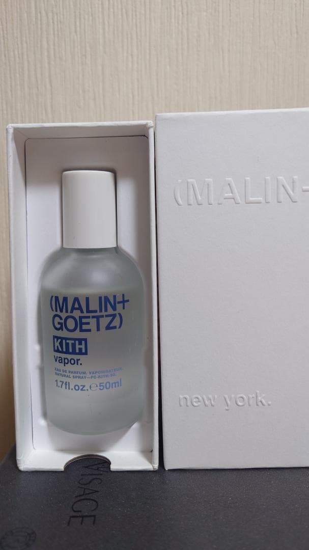 香水(ユニセックス) (MALIN+GOETZ) KITH vapor 50ml