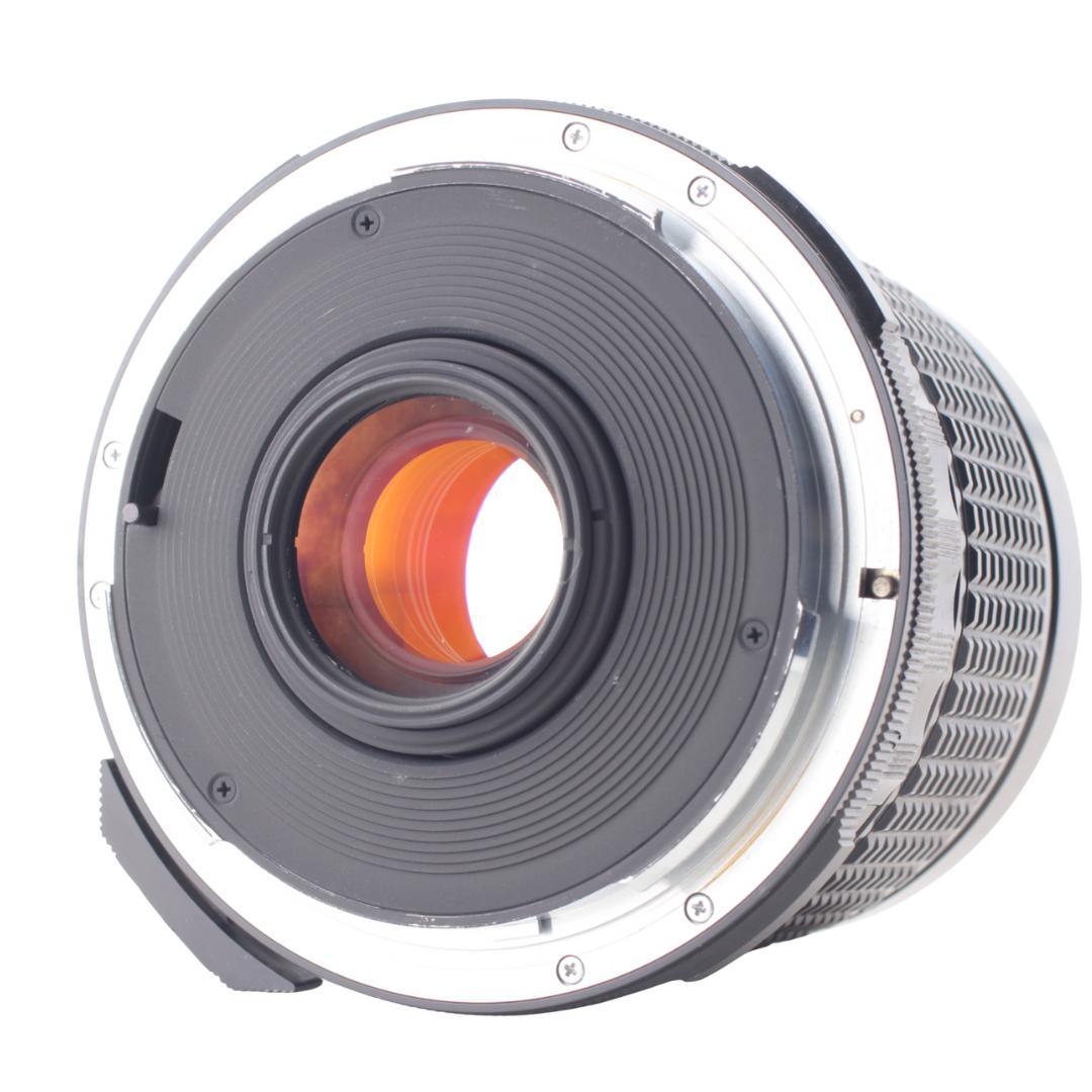 【美品】ペンタックス 中判レンズ Pentax6x7 SMC 55mm F4