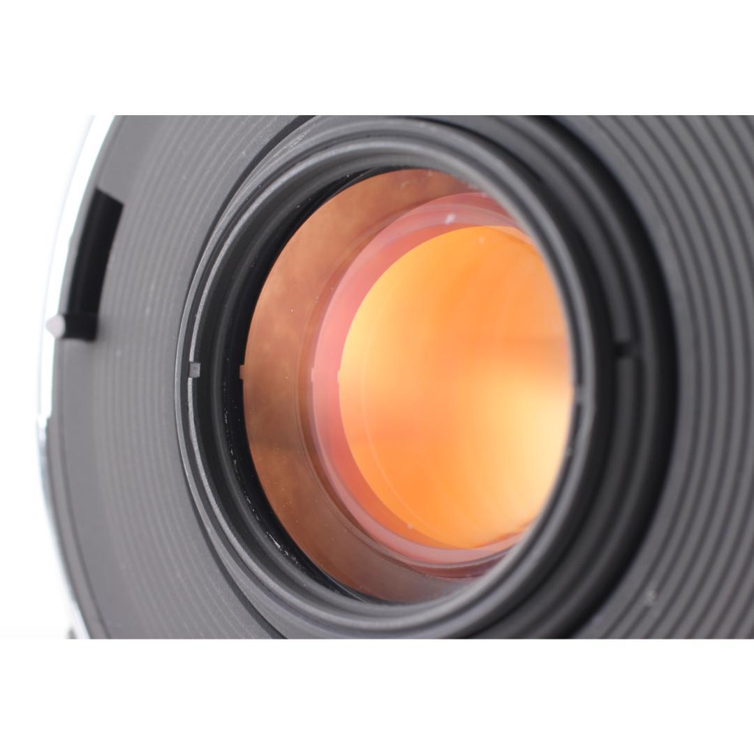 【美品】ペンタックス 中判レンズ Pentax6x7 SMC 55mm F4