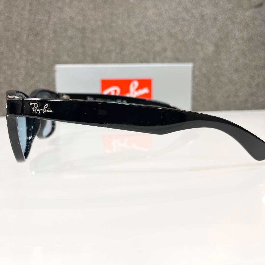 最速ヤマト便！横浜即発！新品正規品RayBanレイバンRB2132F601/64