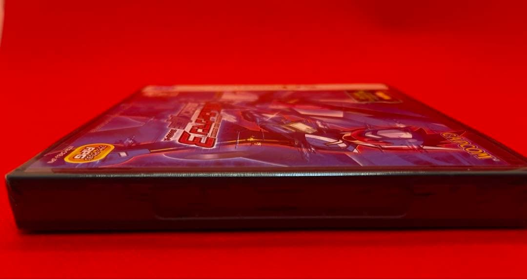 【レア物】 流星のロックマン3 ブラックエース シュリンク付き 【新品・未開封】