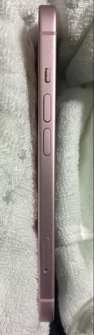 モ*子様 iPhone 15 ピンク 256GB 白ロム 最大87% 正規品隠し