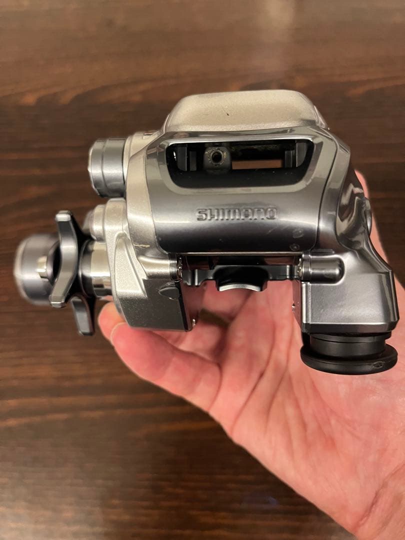 シマノ　電動丸 400C V2 ジャンク