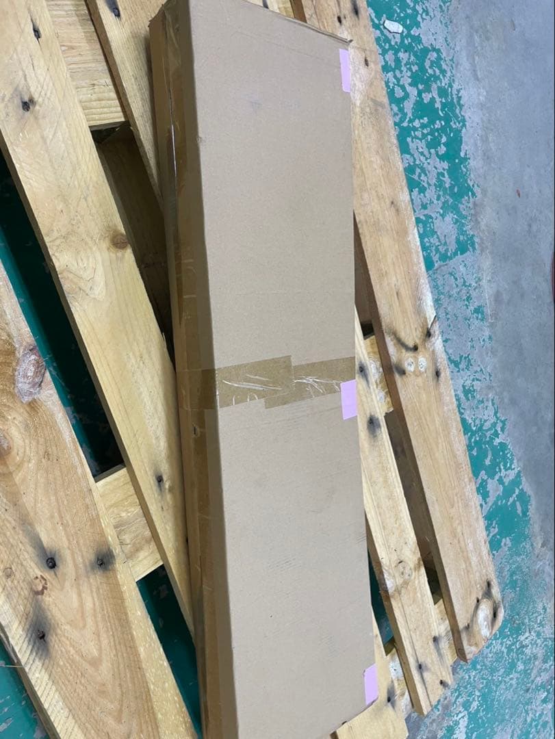 レクサス専用 フロントバンパー 3個リップスプリッター ディフューザー ボディ