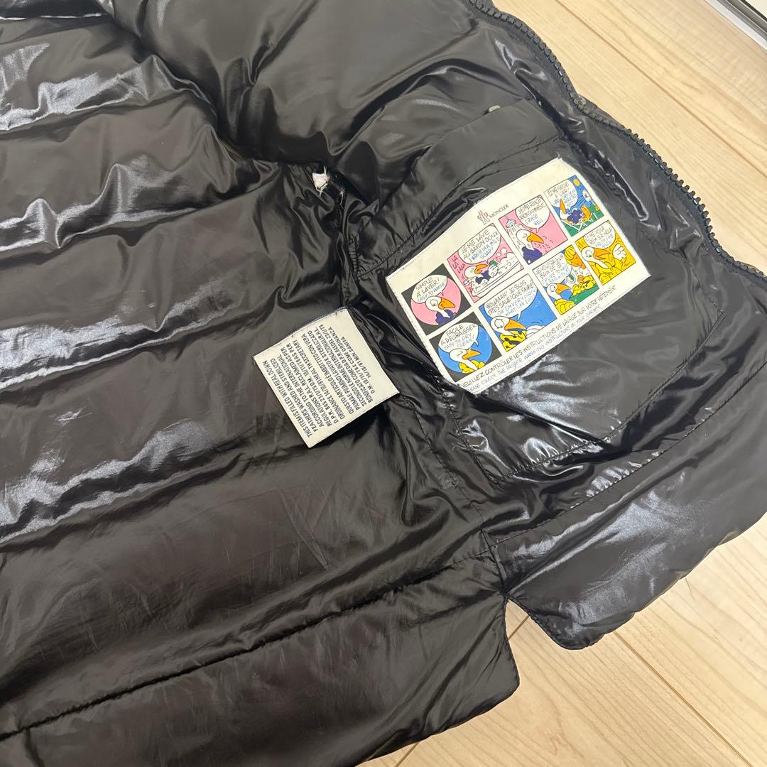 ニコニコマークさん、ももかさん、早い者勝ち専用モンクレール ダウン ベスト