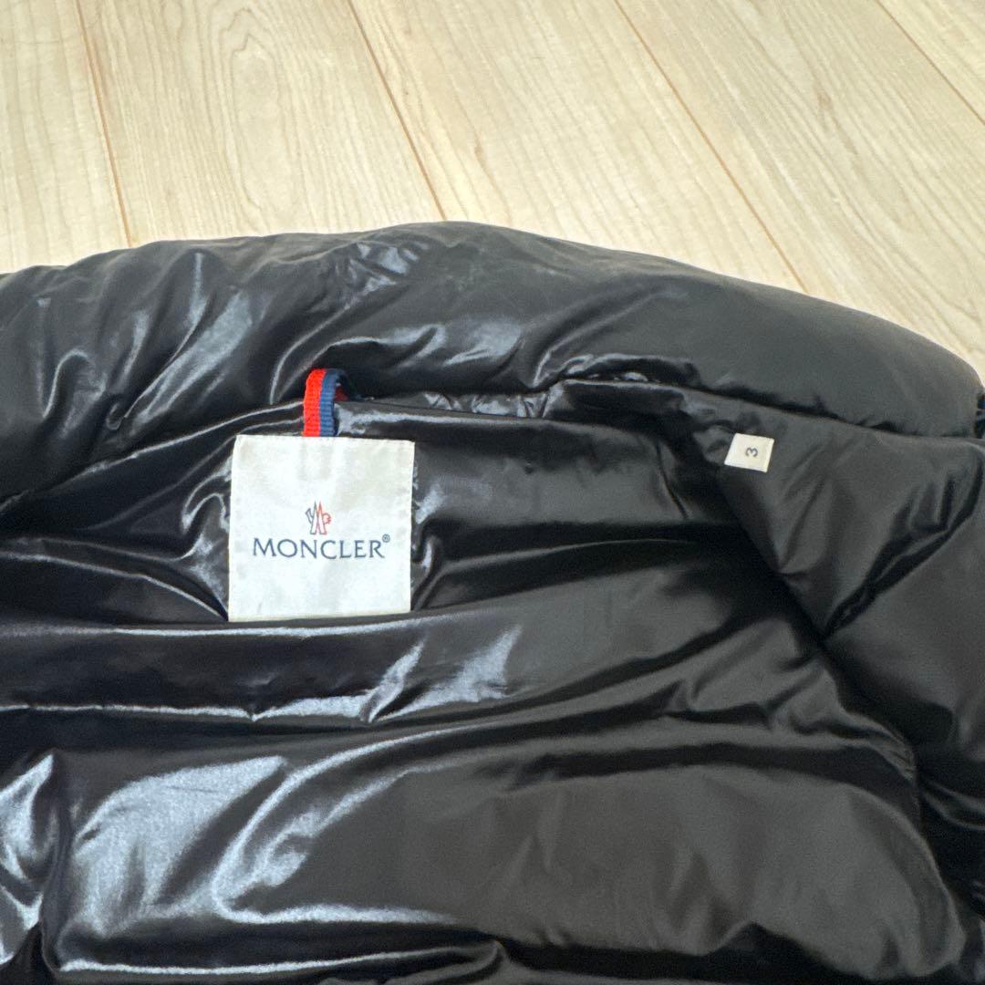 ニコニコマークさん、ももかさん、早い者勝ち専用モンクレール ダウン ベスト