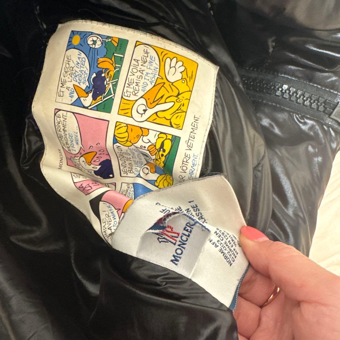 ニコニコマークさん、ももかさん、早い者勝ち専用モンクレール ダウン ベスト