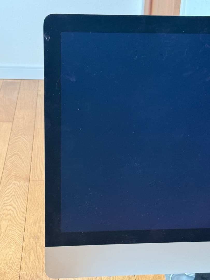 iMac5K(27”)2020年型64GB/SSD1TB/NanoTexture