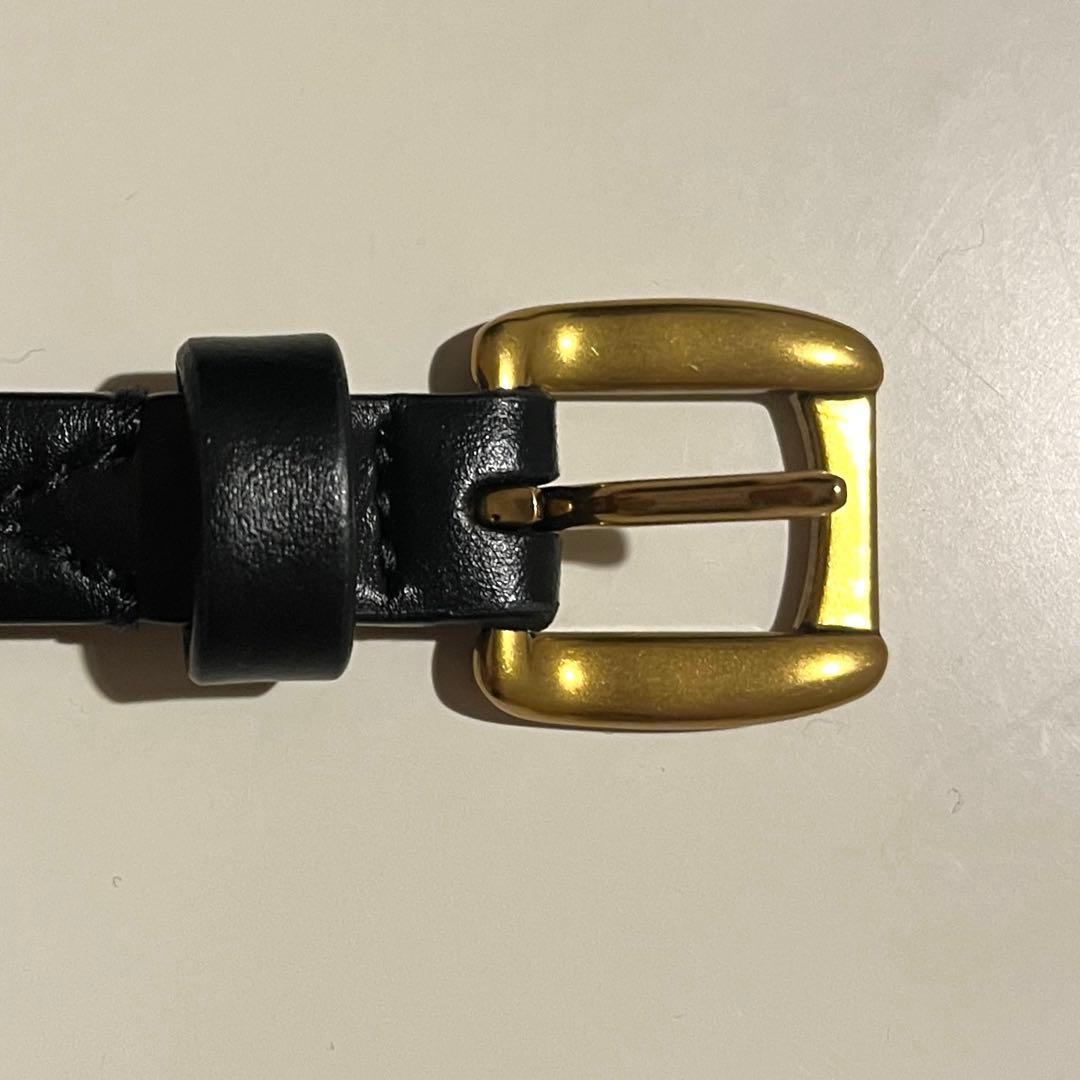 J&M DAVIDSON BONNY MINI ボニーベルト ミニ