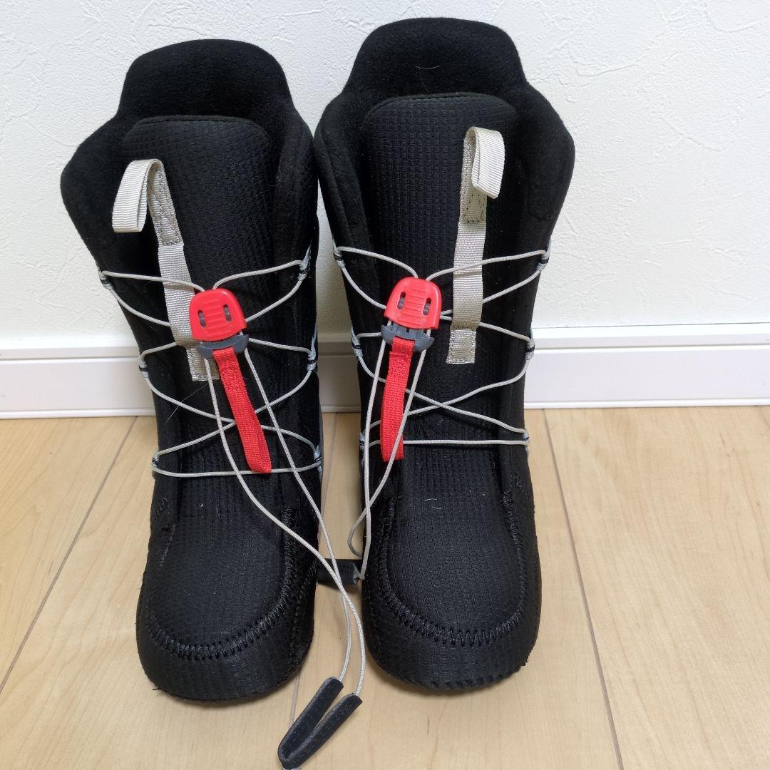 BURTON ミント スノーボードブーツ　24cm