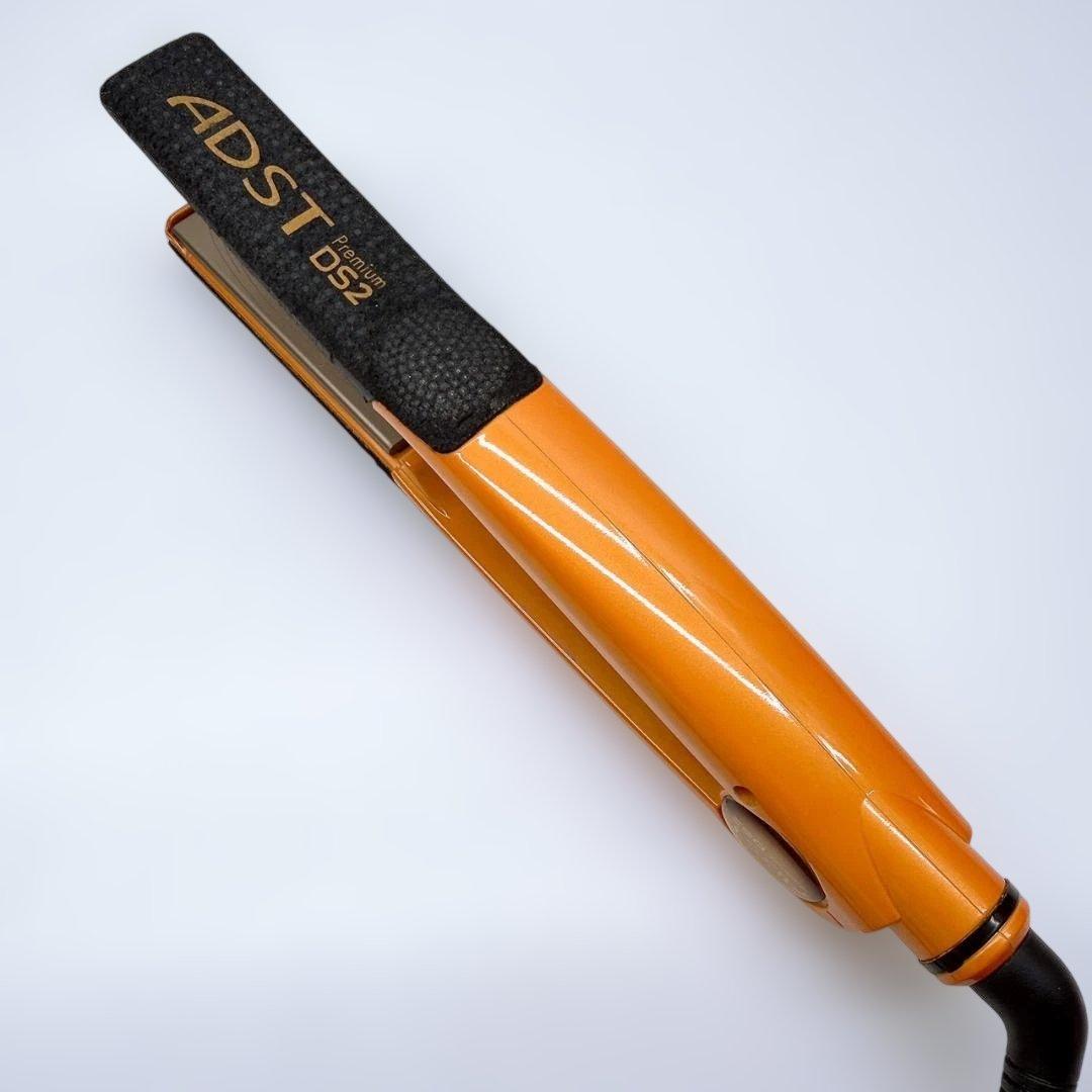 《ほぼ未使用》アドスト プレミアム ADST Premium DS2