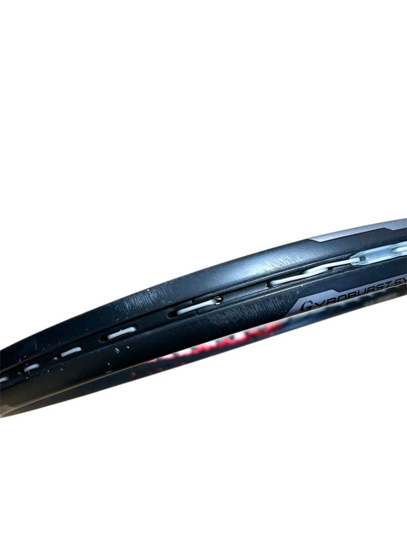 【トマト】YONEX GEOBREAK 70S テニスラケット