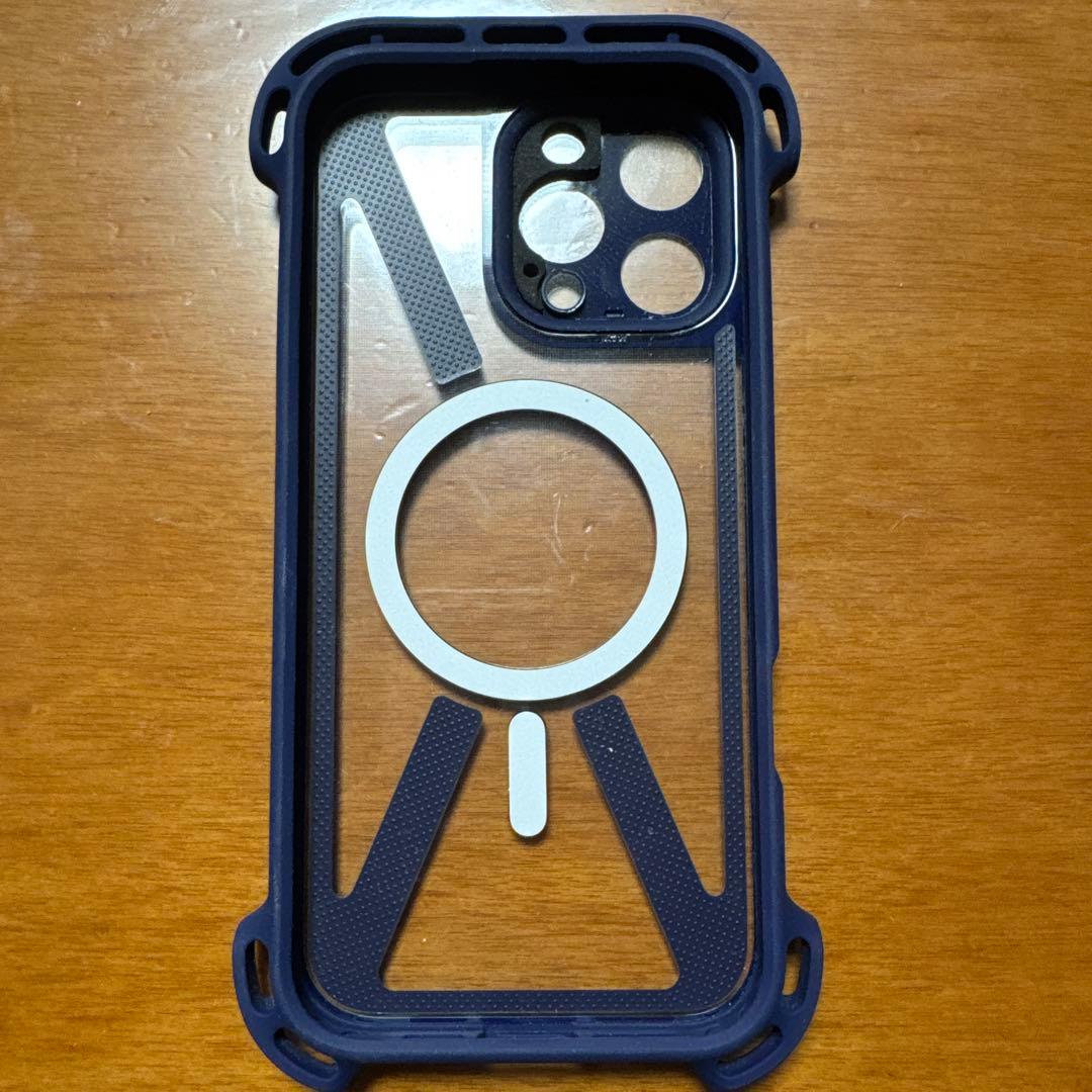 iPhone16promaxケース