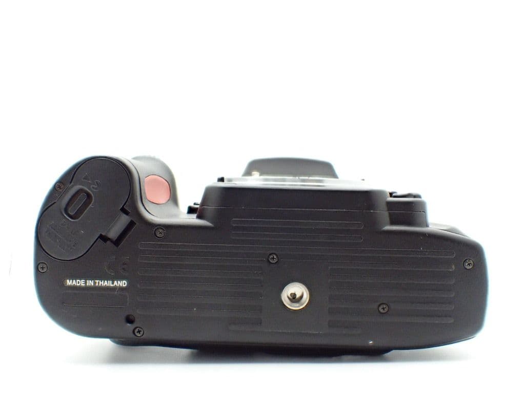 【動作確認済美品】Nikon F80S & MB-16 初期不良保証付き