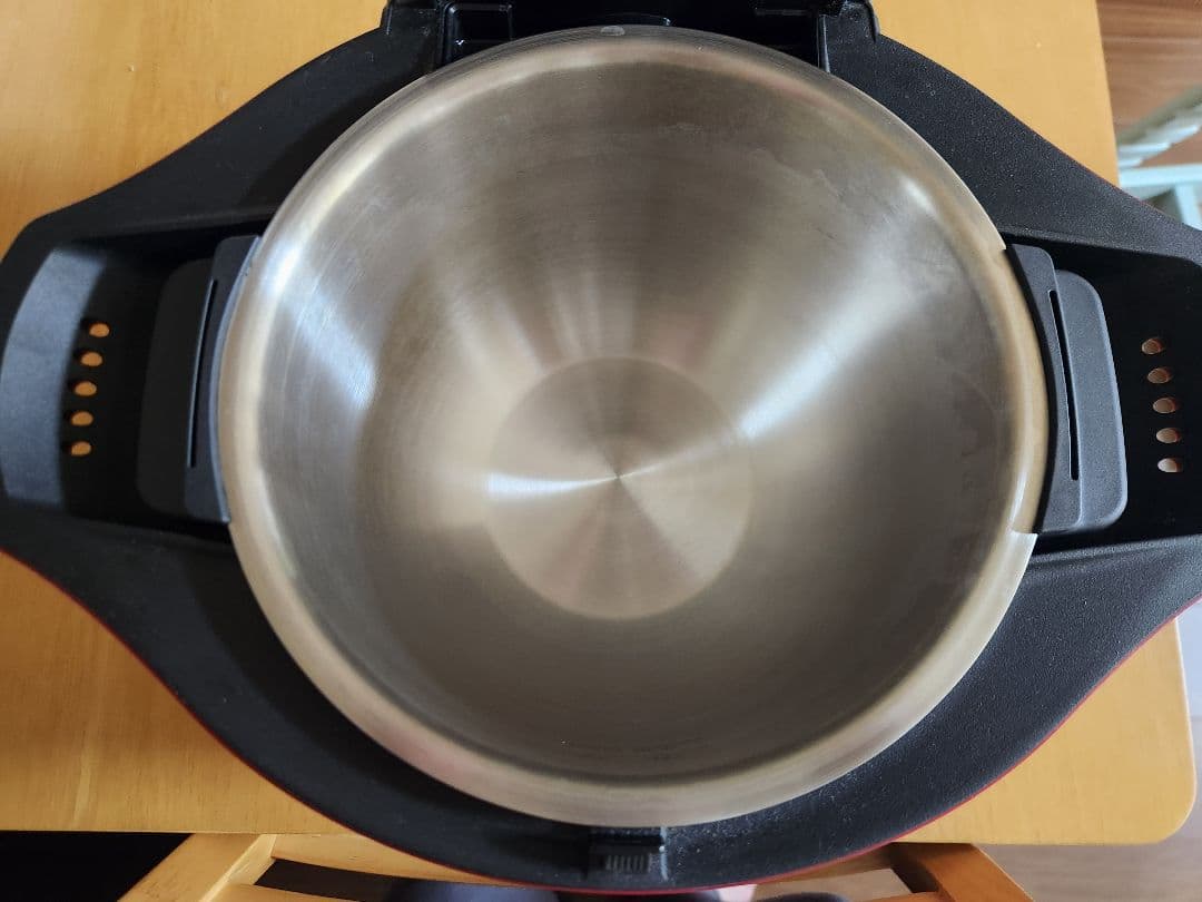 ホットクック　KN-HT24B