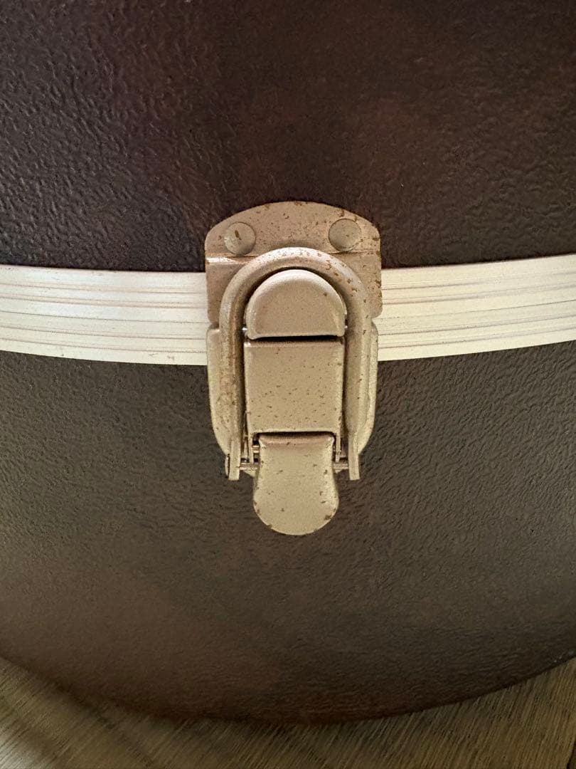 【美品】Takamine アコースティックギター サンバースト ハードケース付き