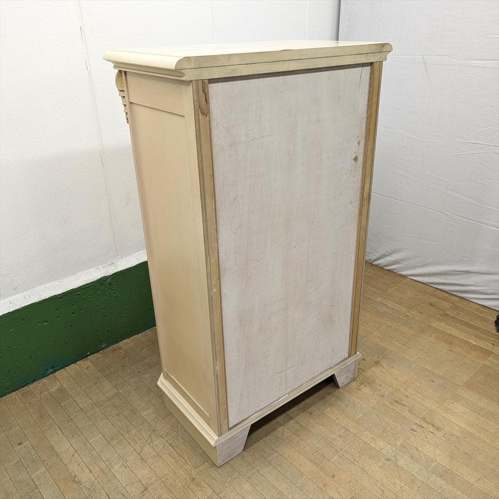 リンホーリン　リビングチェスト　タンス　たんす　チェスト　引き出し　ドロワー