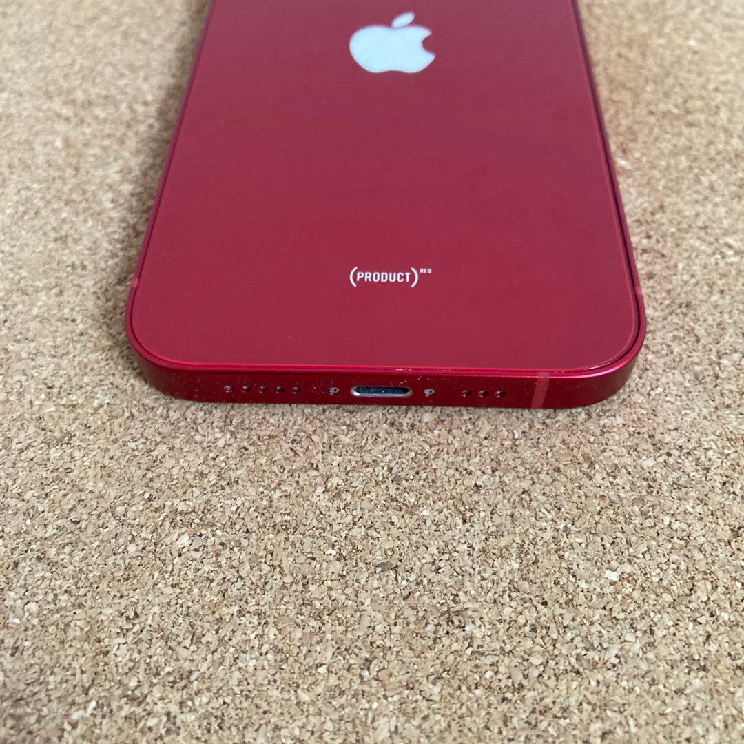 3721【早い者勝ち】美品☆電池新品☆iPhone13 256GB SIMフリー