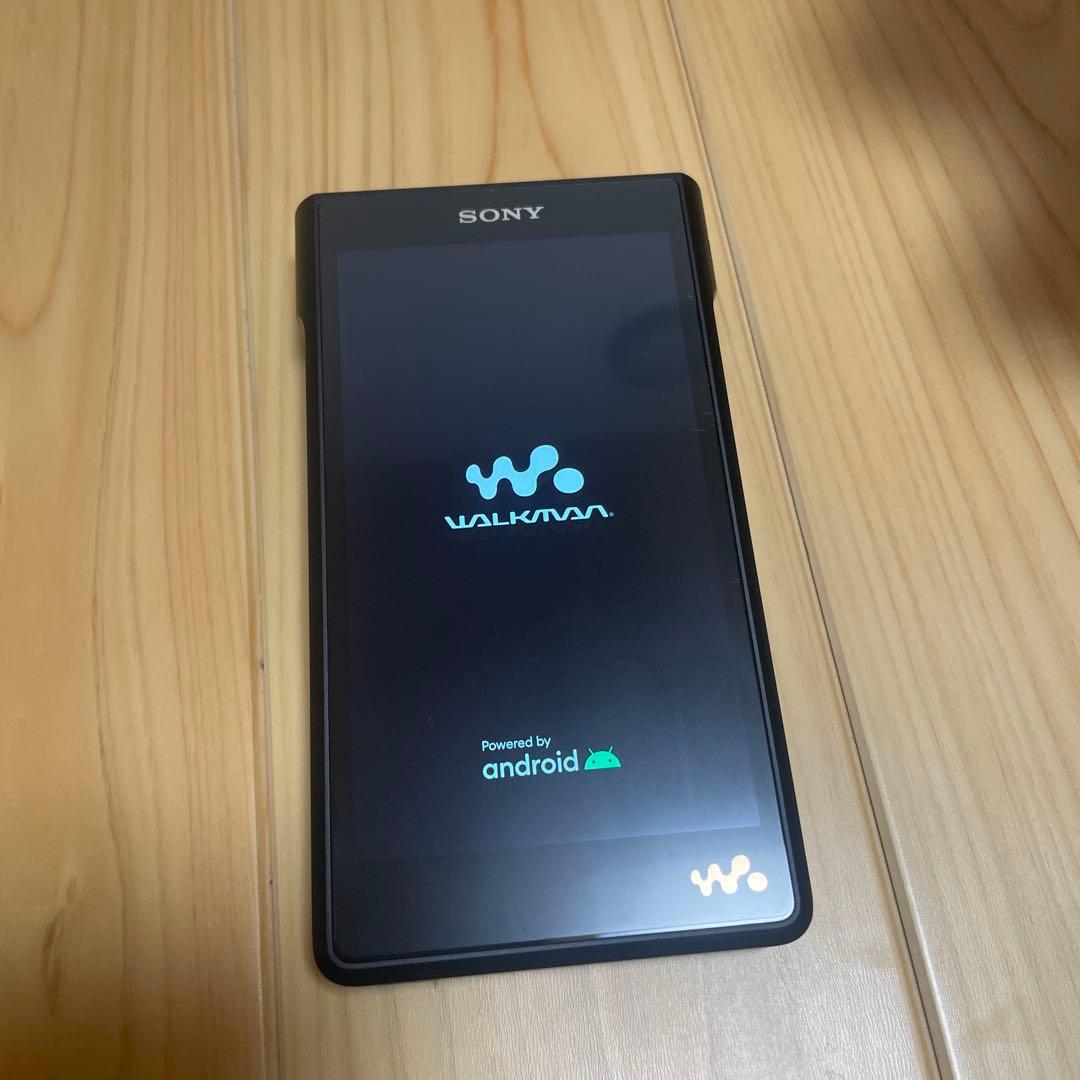 NW_WM1AM2/NW_WM1ZM2 SONY デジタルメディアプレーヤー
