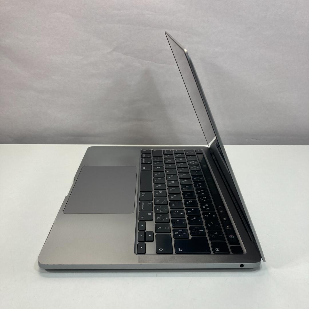 Apple MacBook Pro M1 ノートパソコン 13インチ 16GB