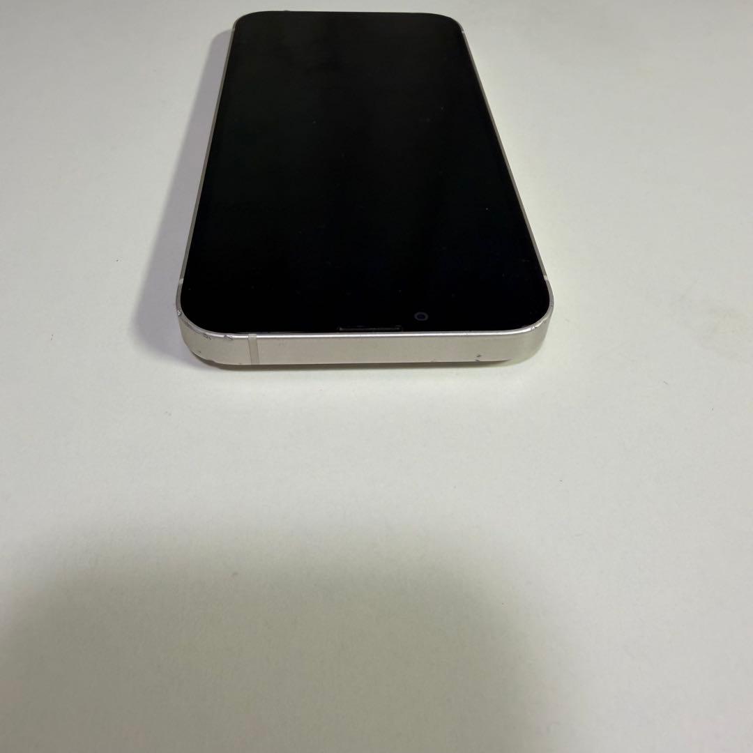 Apple iPhone 13 ホワイト 本体 スマホ SIMフリー