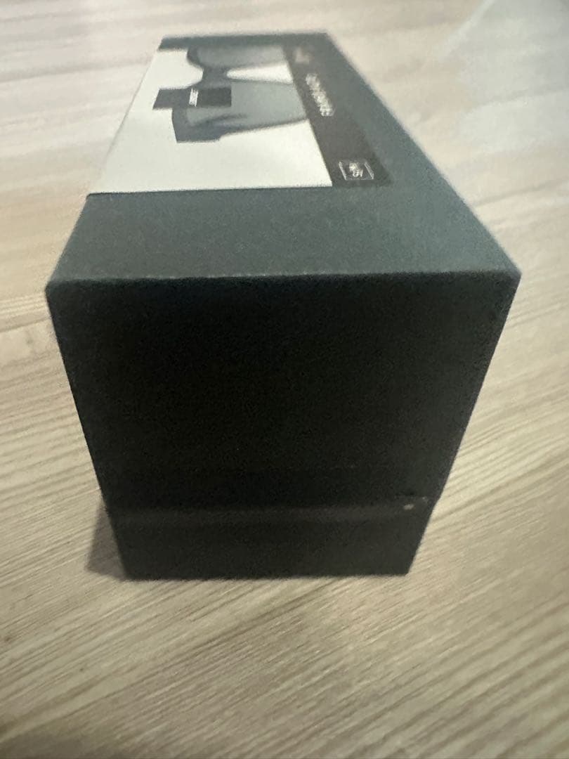 新品！未開封！ BOSE FRAMES ALTO ブラック サイズ S/M