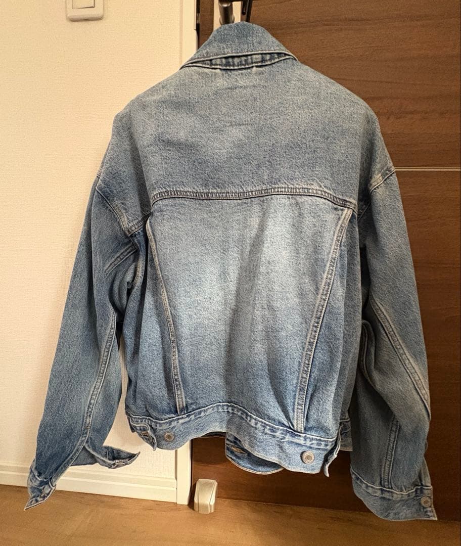 専用★LEVI'S PReMIUM デニムジャケット　S