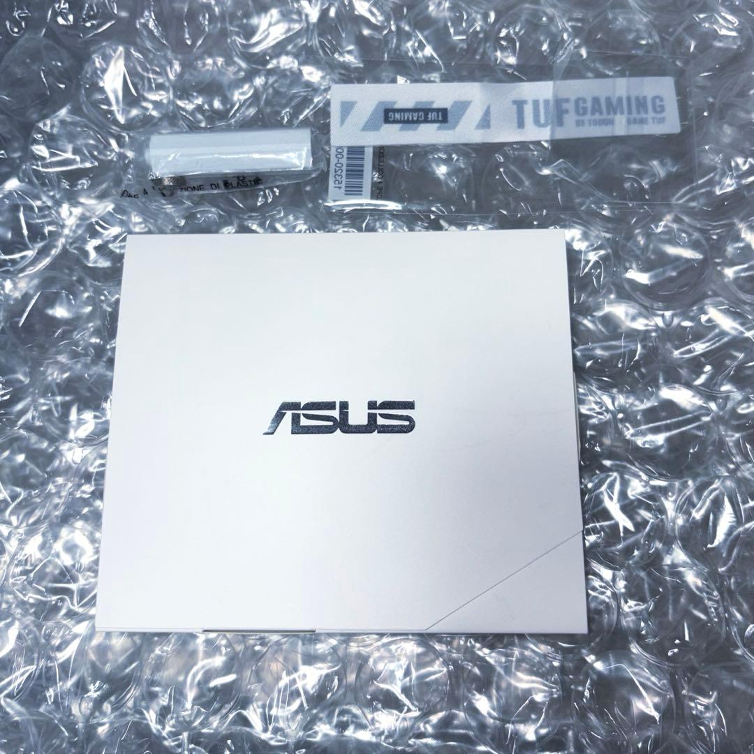 展示品 TUF GAMING rtx4070ti super16GB BTF