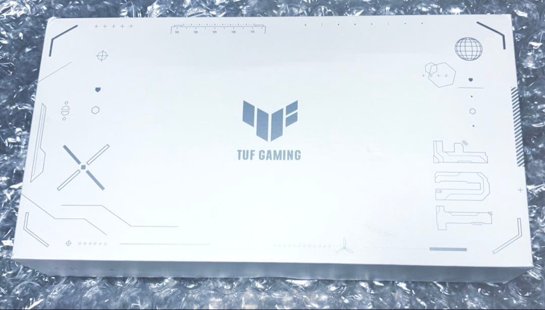 展示品 TUF GAMING rtx4070ti super16GB BTF
