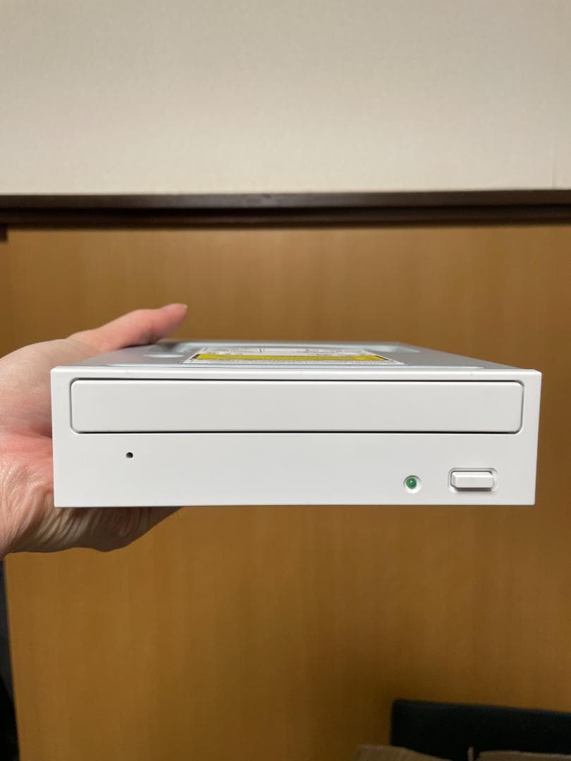 BD-RE（ブルーレイ）・DVDスーパーマルチコンボドライブ 0121