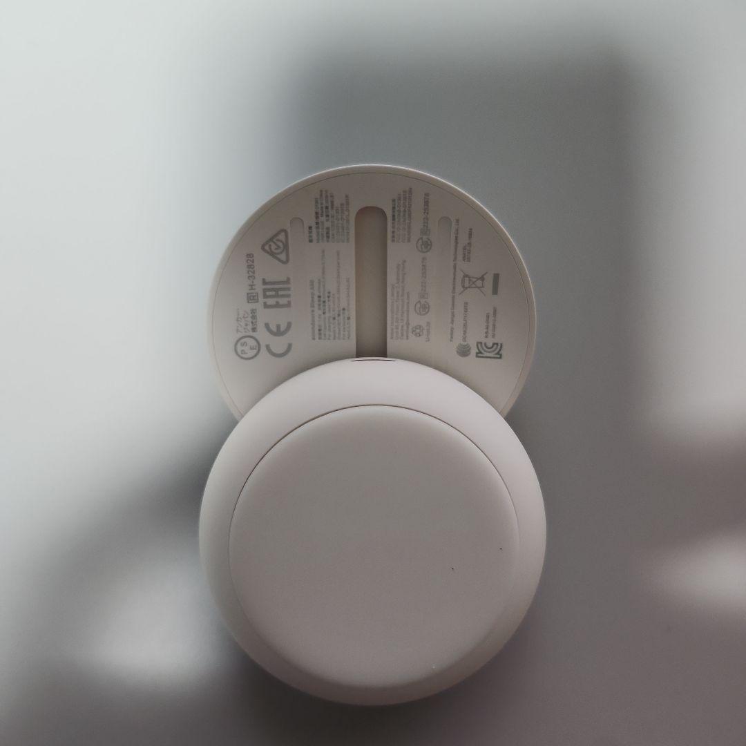 Anker Soundcore Sleep A30 一度のみ使用