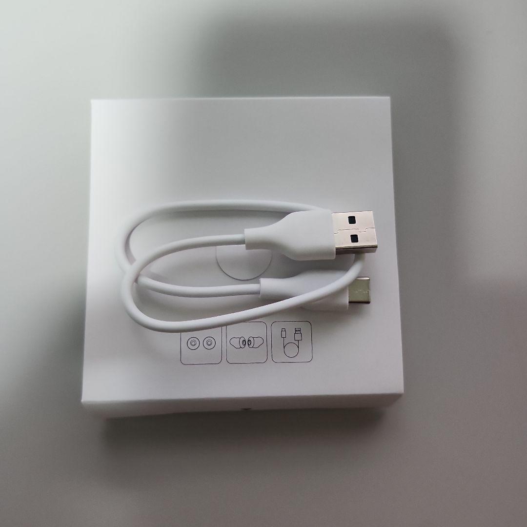 Anker Soundcore Sleep A30 一度のみ使用