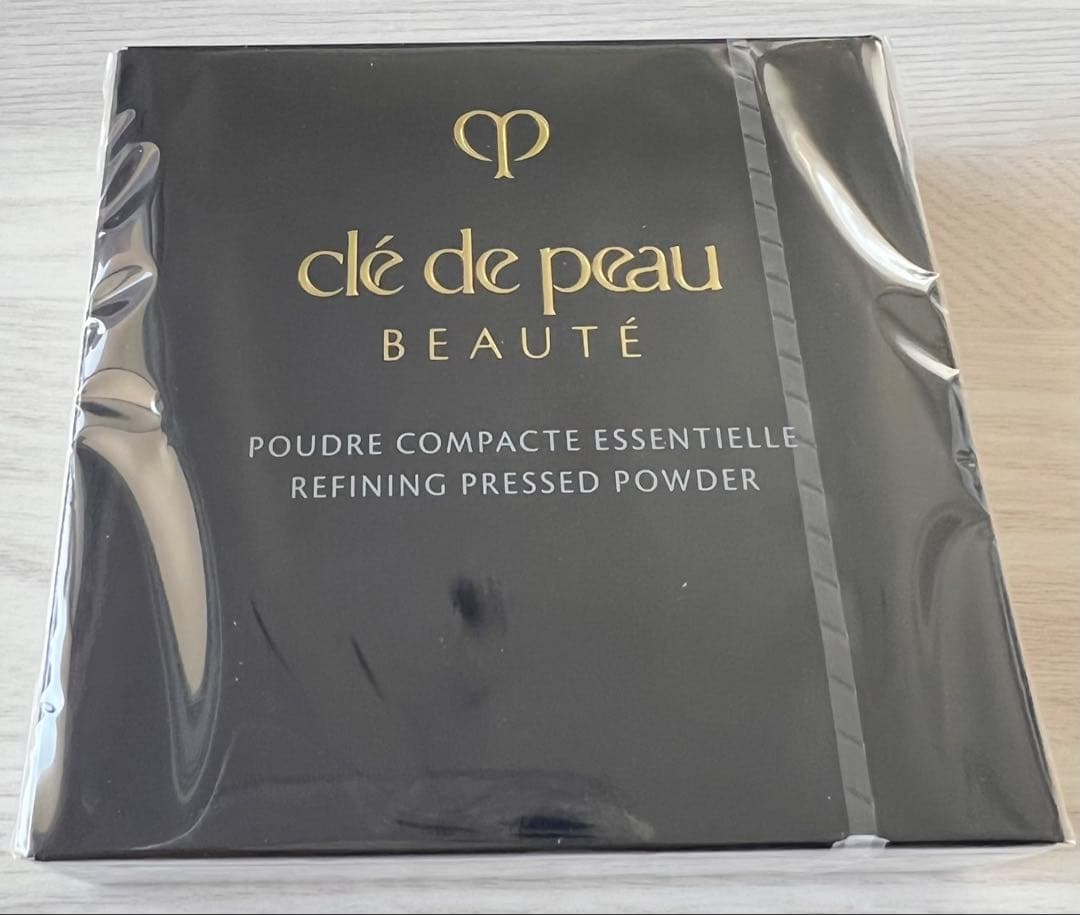 【1/16新入荷】❣️本体❣️プードルコンパクトエサンシエルｎ